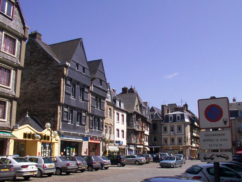 Photo 6 - Lannion, Côtes-d'Armor (22300)