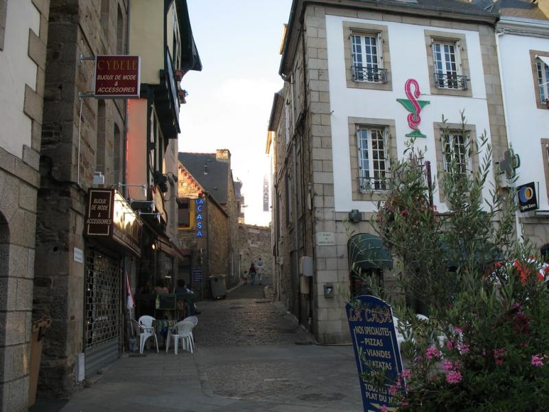 Photo 7 - Lannion, Côtes-d'Armor (22300)
