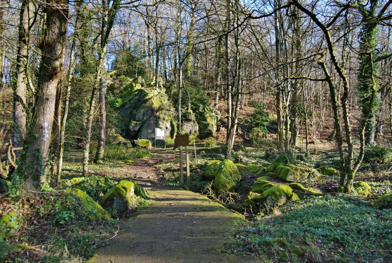 Lanrelas