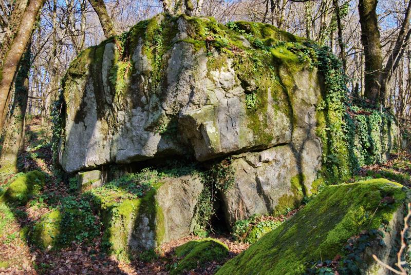 Lanrelas
