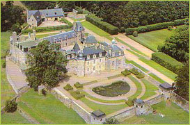 Lanvellec