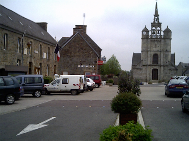 Lézardrieux