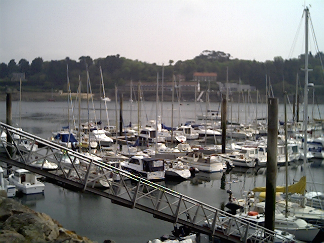 Lézardrieux