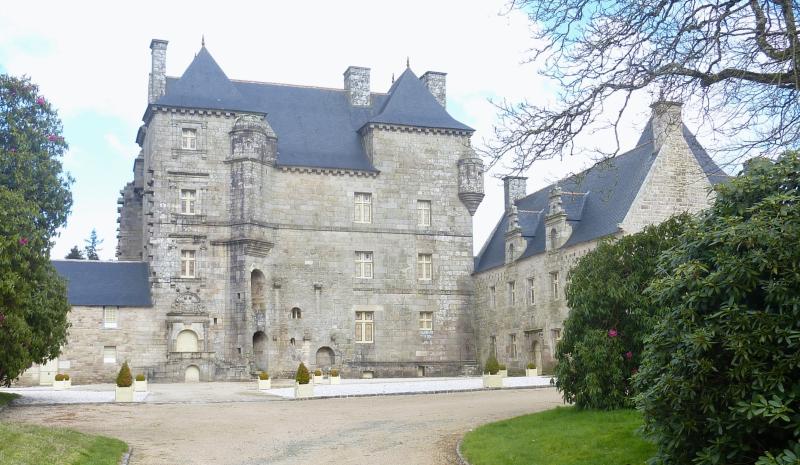 Loguivy-Plougras