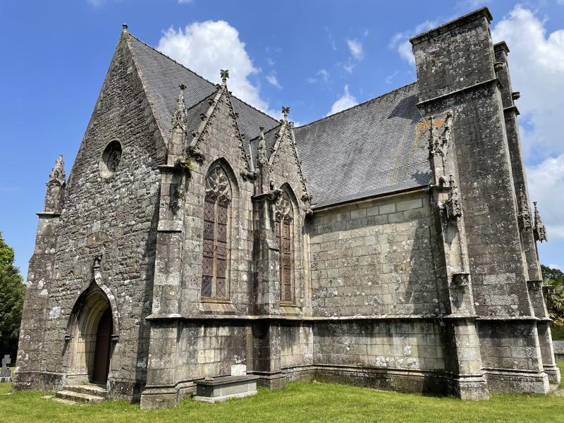 Loguivy-Plougras