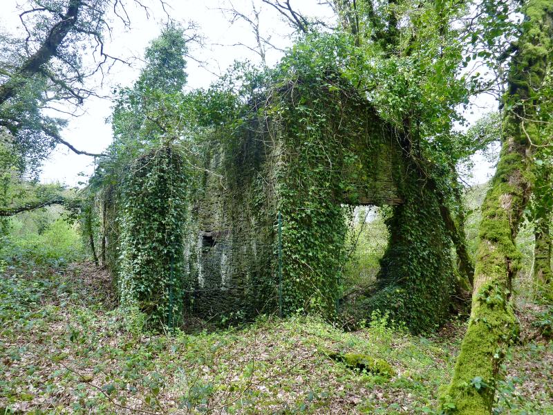 Maël-Carhaix