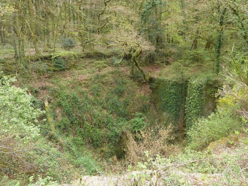 Maël-Carhaix