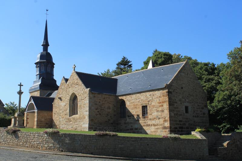 La Méaugon, Côtes-d'Armor