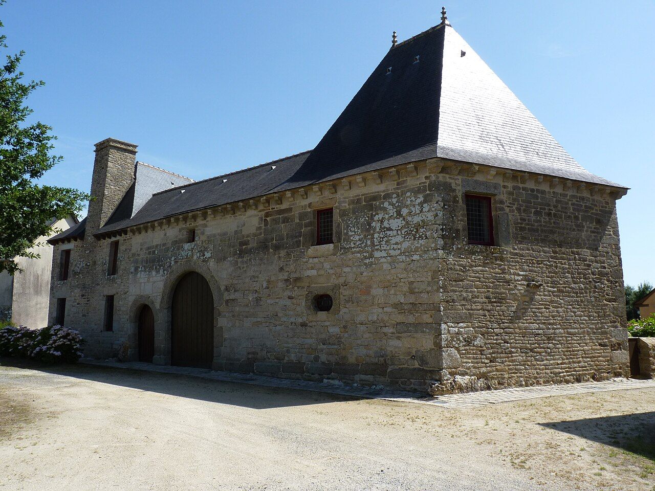 Photo 3 — Merdrignac, Côtes-d'Armor (22230)