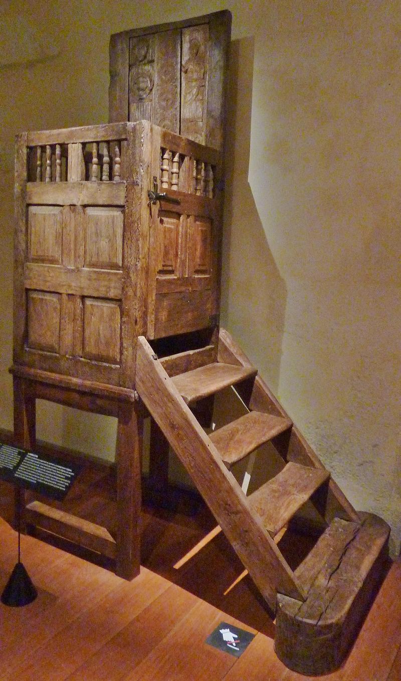 Merléac, Côtes-d'Armor