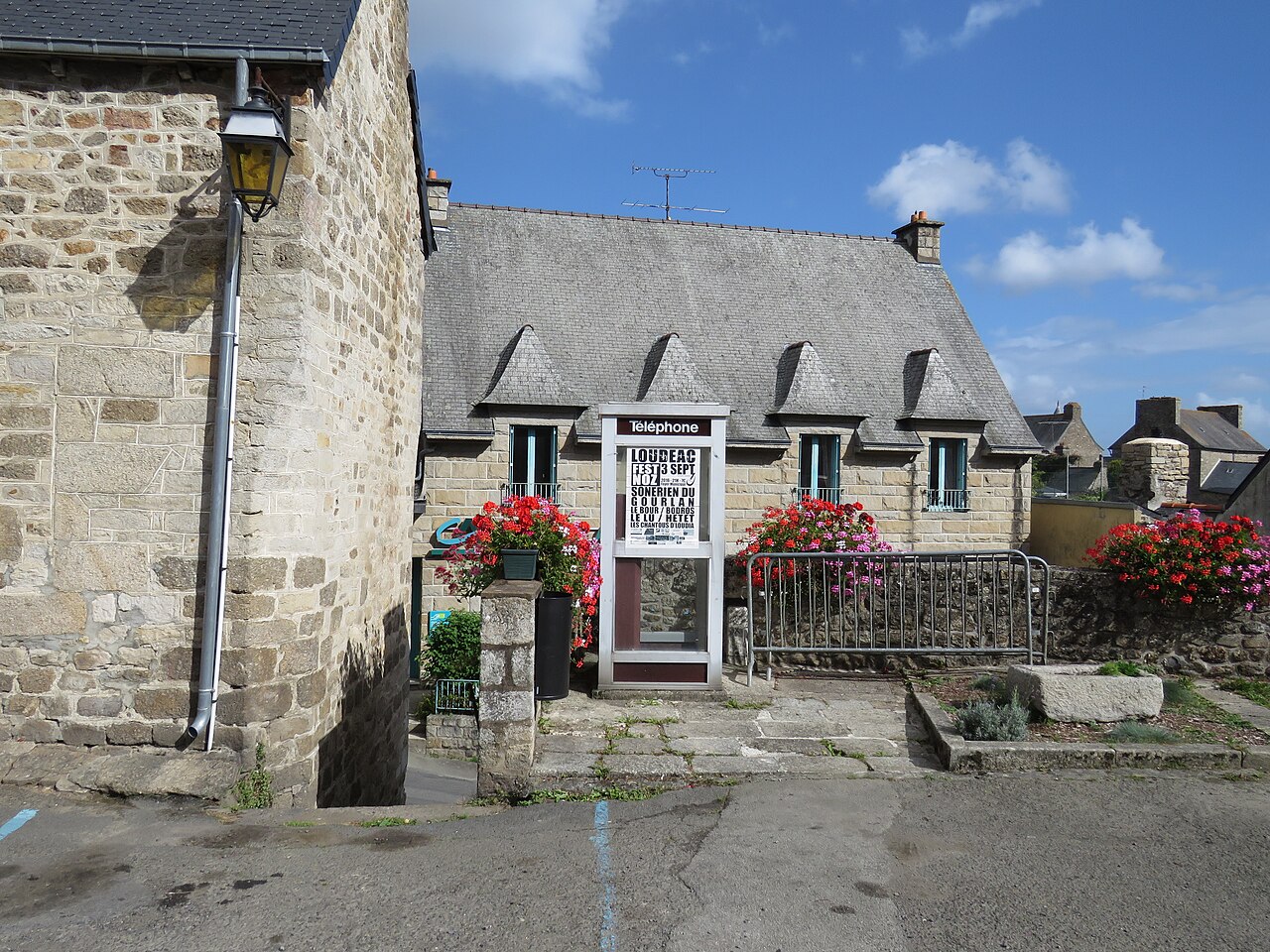 Photo 2 — Moncontour, Côtes-d'Armor (22510)