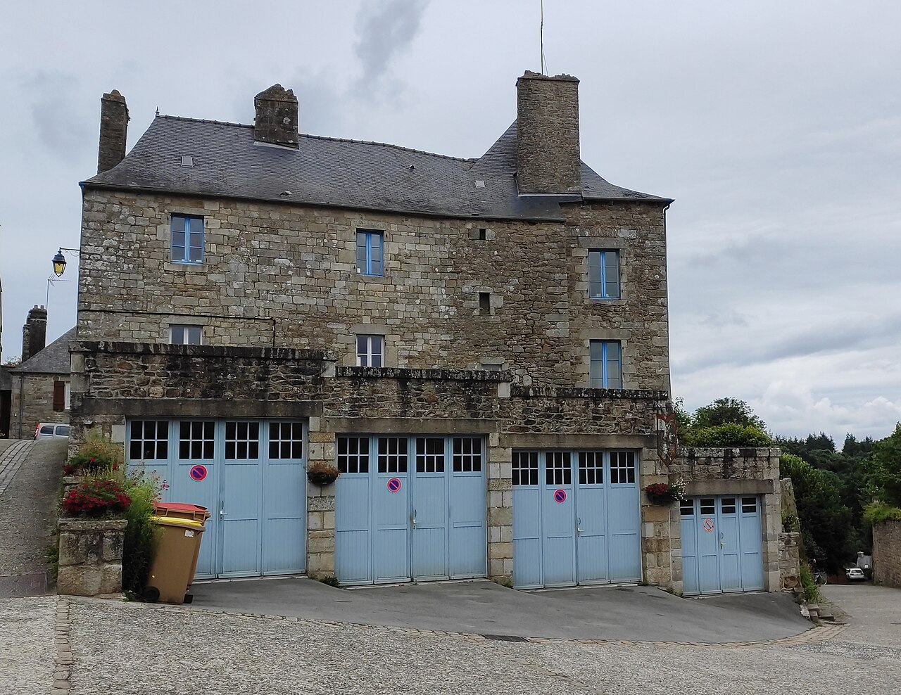 Photo 3 — Moncontour, Côtes-d'Armor (22510)