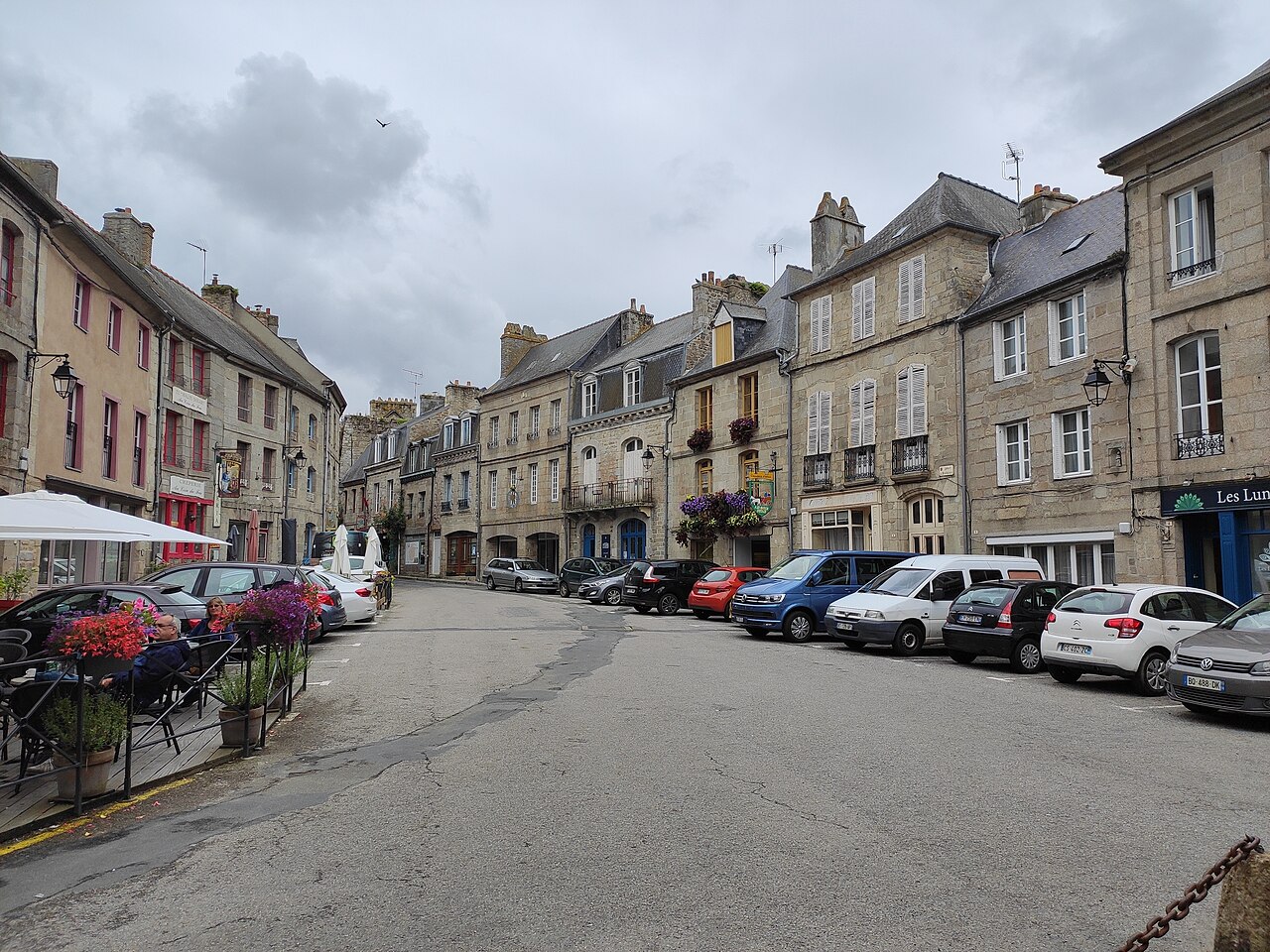 Photo 4 — Moncontour, Côtes-d'Armor (22510)