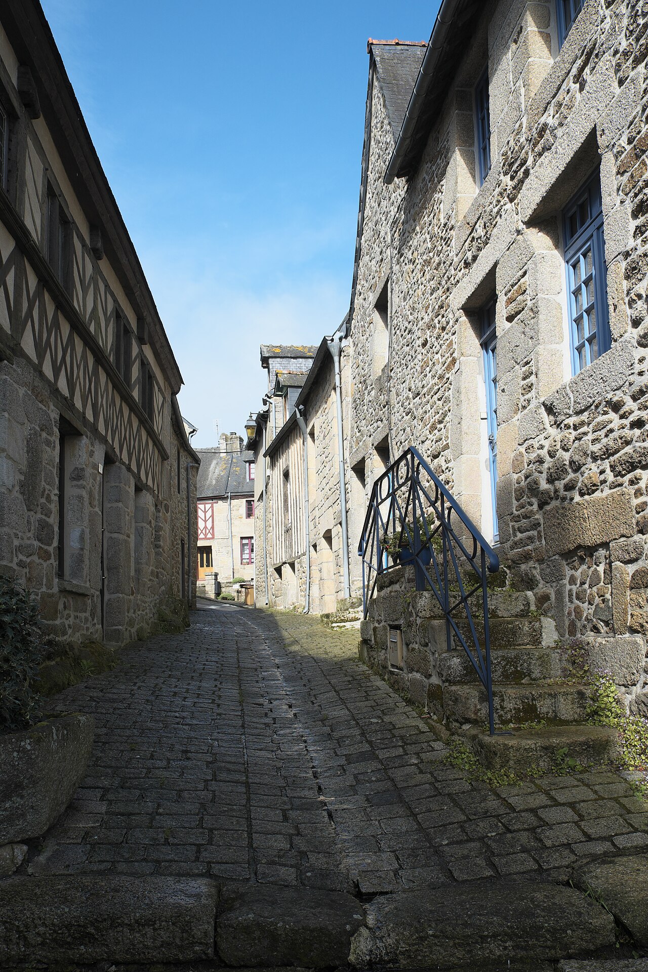 Photo 5 — Moncontour, Côtes-d'Armor (22510)