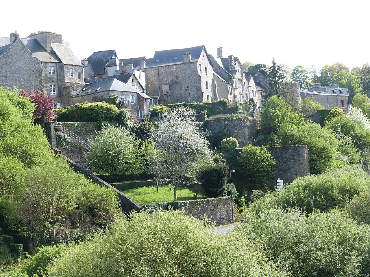 Photo 6 — Moncontour, Côtes-d'Armor (22510)