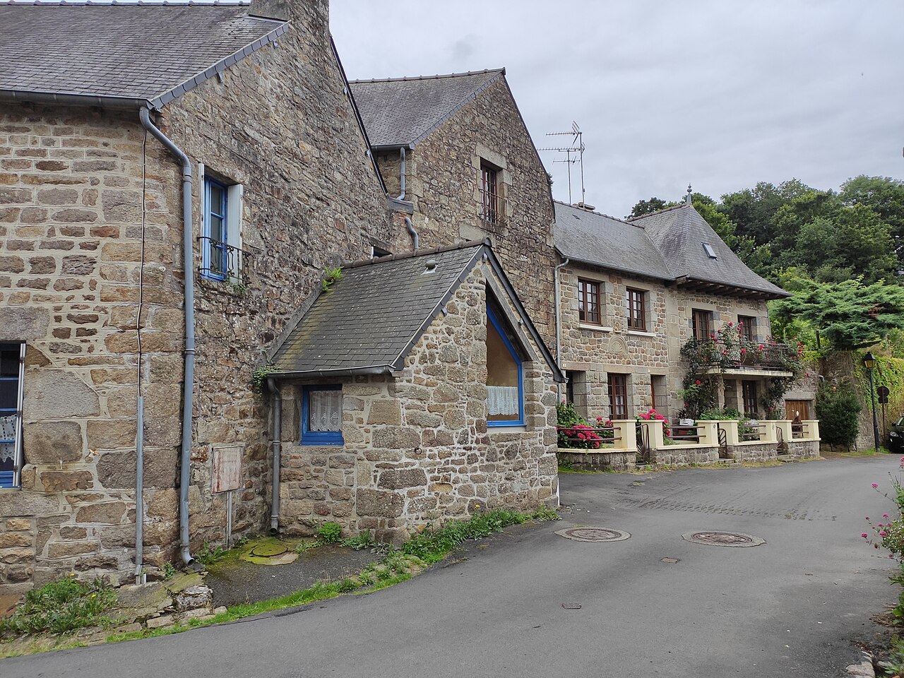 Photo 8 — Moncontour, Côtes-d'Armor (22510)