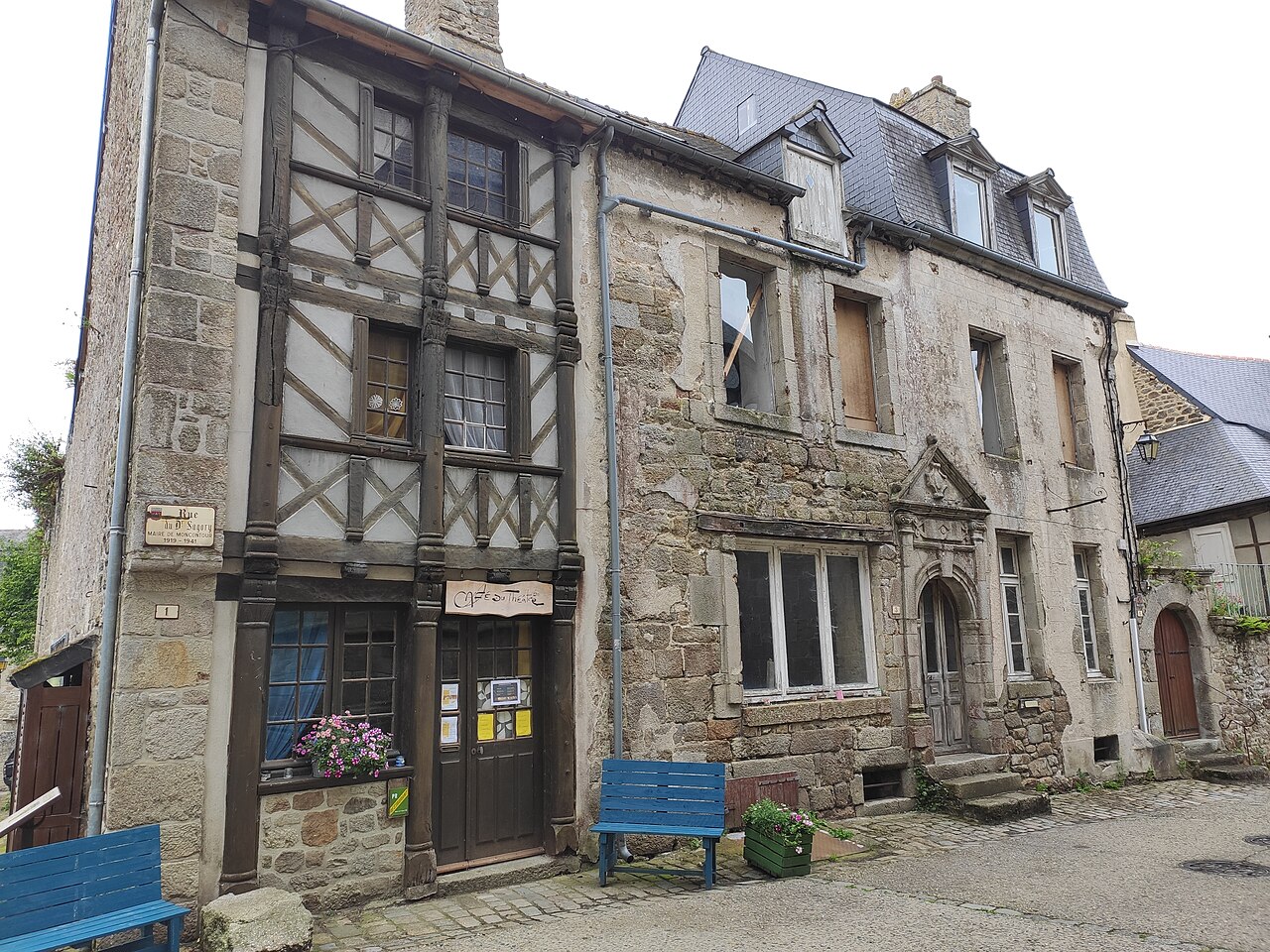 Photo 9 — Moncontour, Côtes-d'Armor (22510)