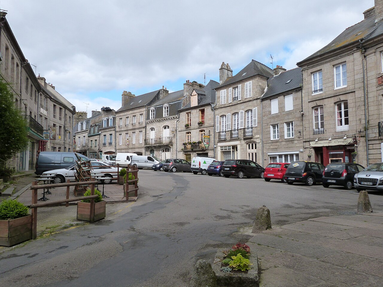 Photo 10 — Moncontour, Côtes-d'Armor (22510)