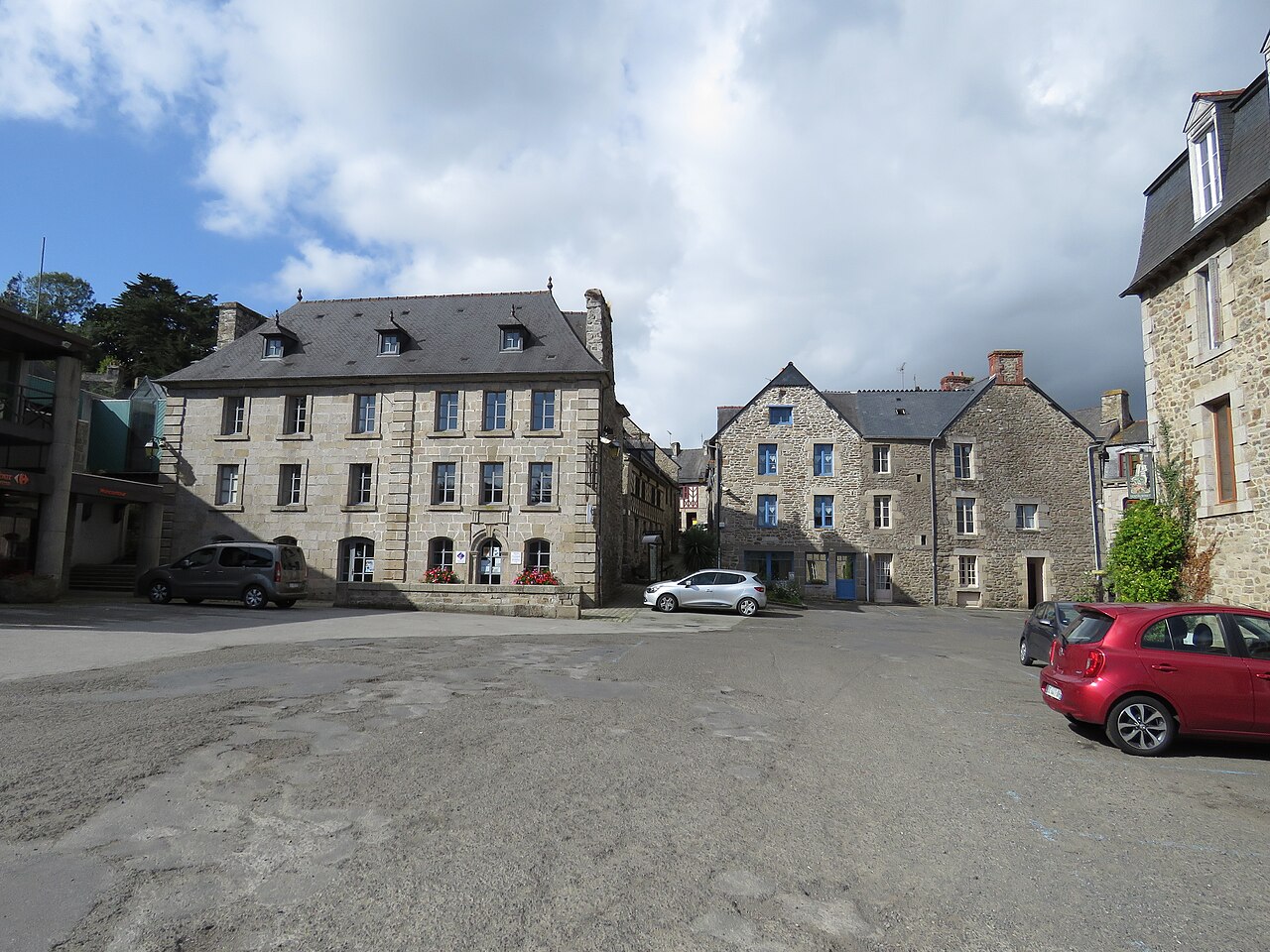 Photo 11 — Moncontour, Côtes-d'Armor (22510)