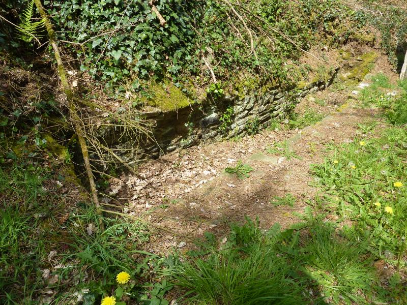 Le Moustoir
