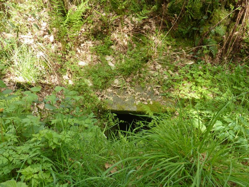 Le Moustoir