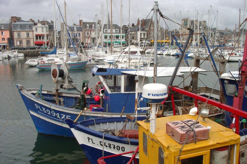 Photo 1 - Paimpol, Côtes-d'Armor (22500)