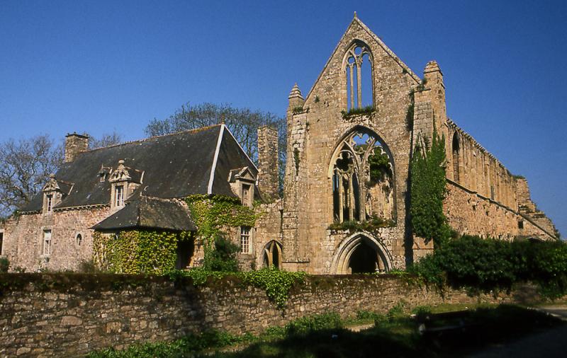 Photo 3 - Paimpol, Côtes-d'Armor (22500)