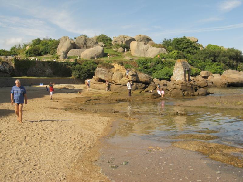Perros-Guirec