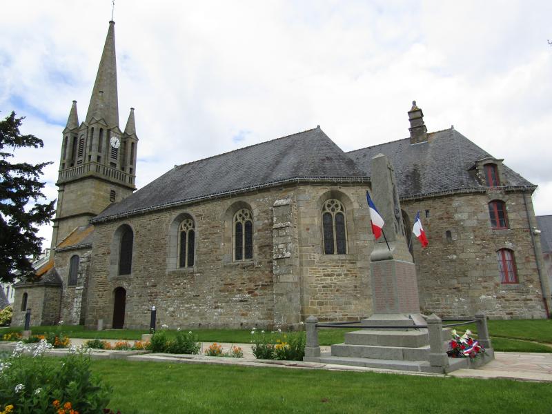 Plaintel, Côtes-d'Armor