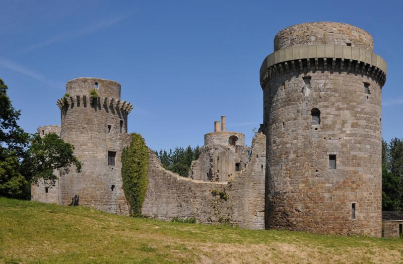 Plédéliac
