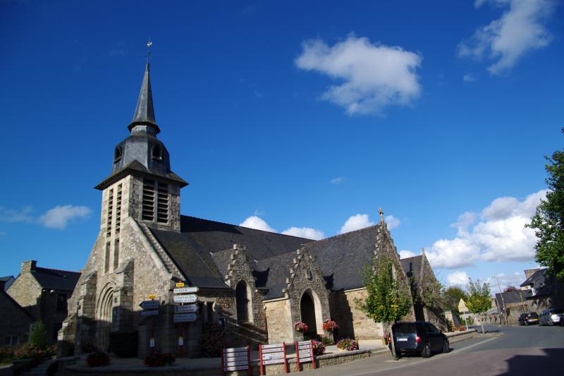 Plédéliac
