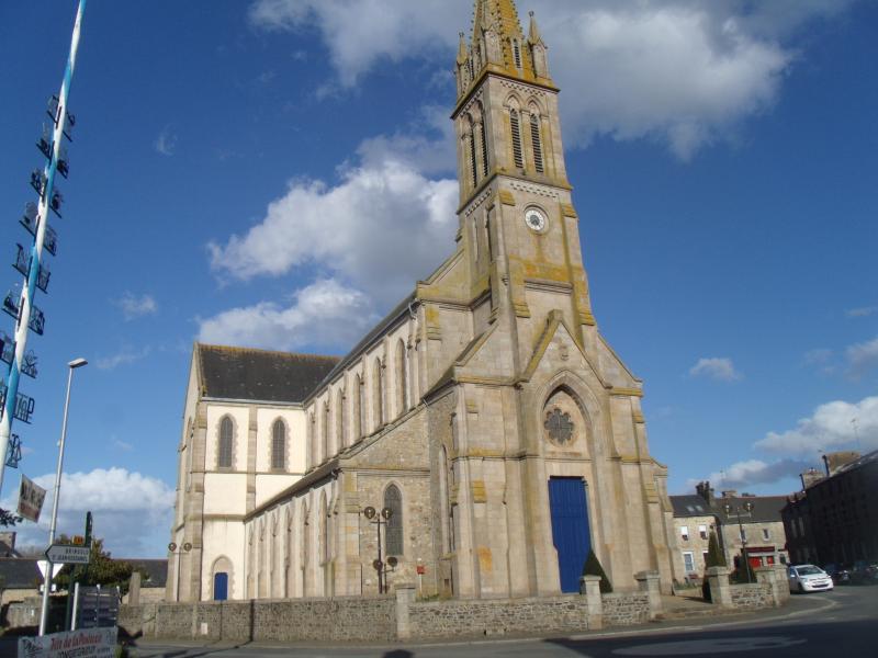 Plélo, Côtes-d'Armor