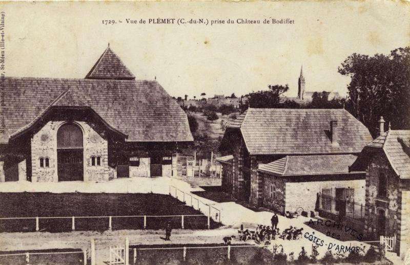 Plémet