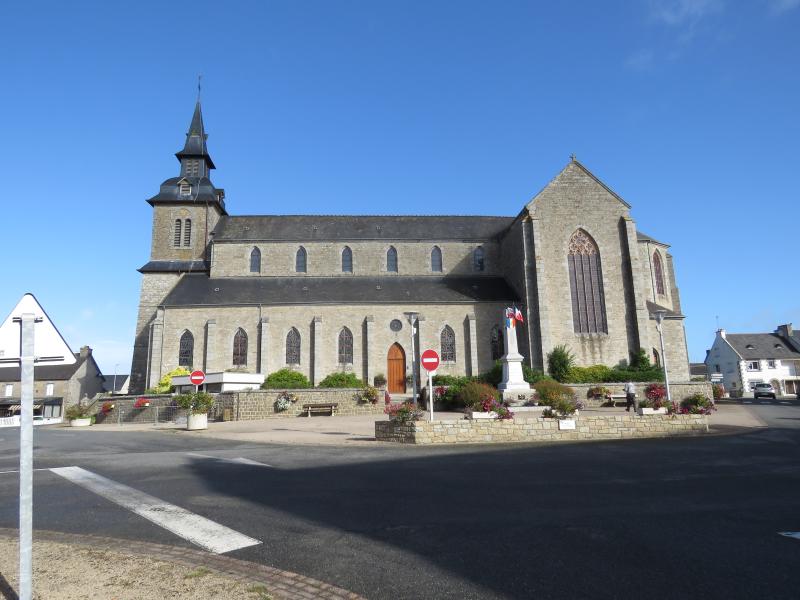 Plémy, Côtes-d'Armor
