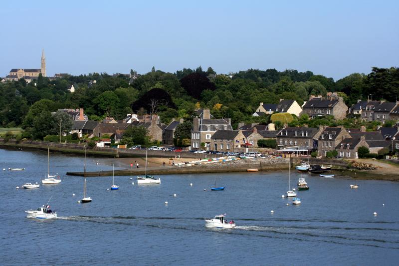 Pleudihen-sur-Rance