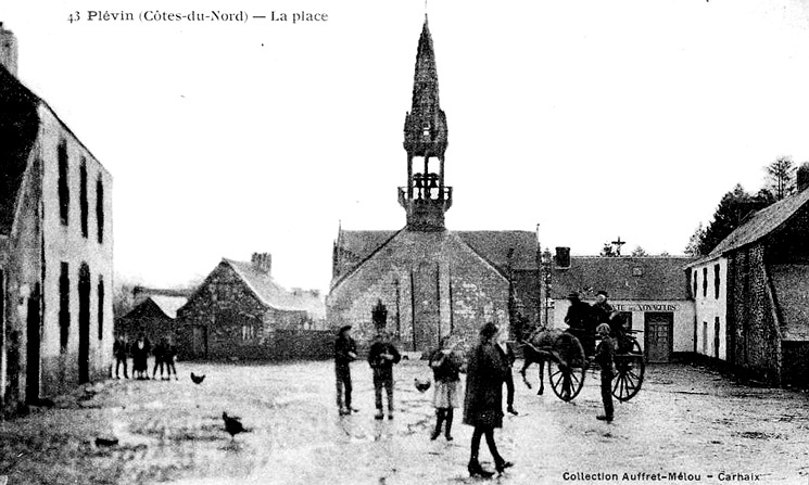 Plévin