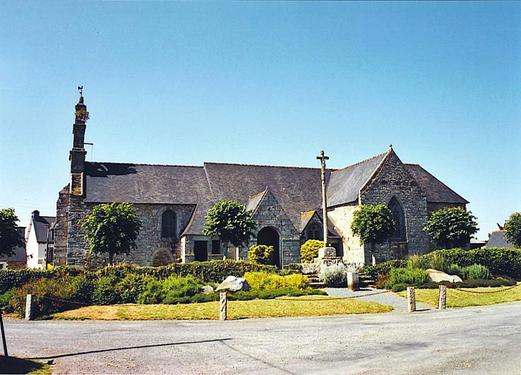 Plouëc-du-Trieux