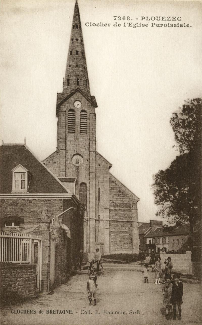 Plouézec, Côtes-d'Armor