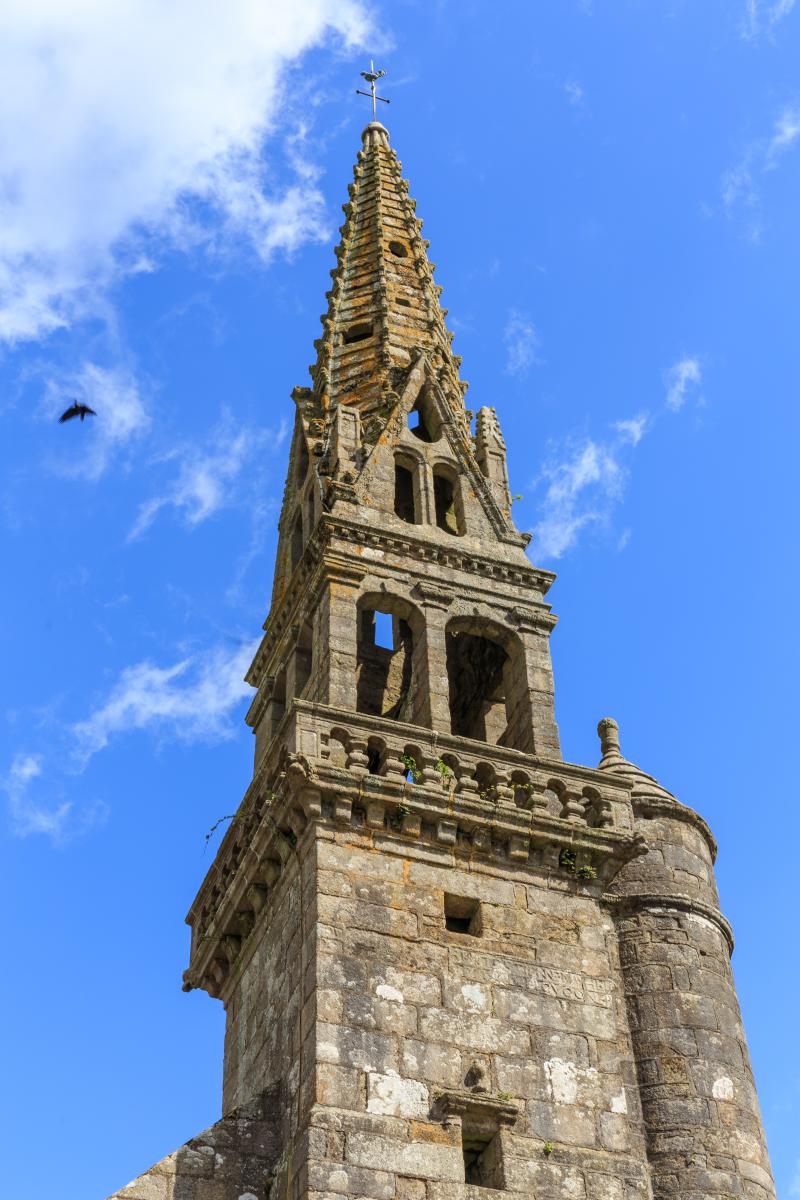 Plougonver, Côtes-d'Armor