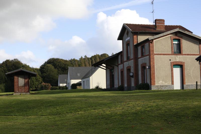 Plouguernével