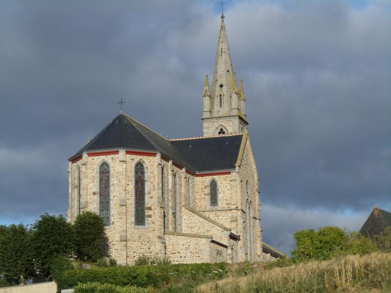 Plouvara, Côtes-d'Armor