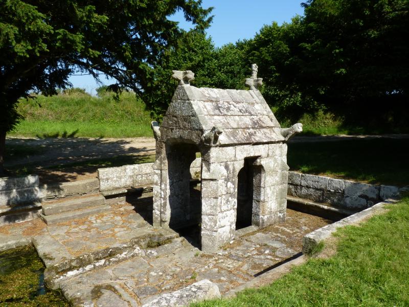 Plouzélambre