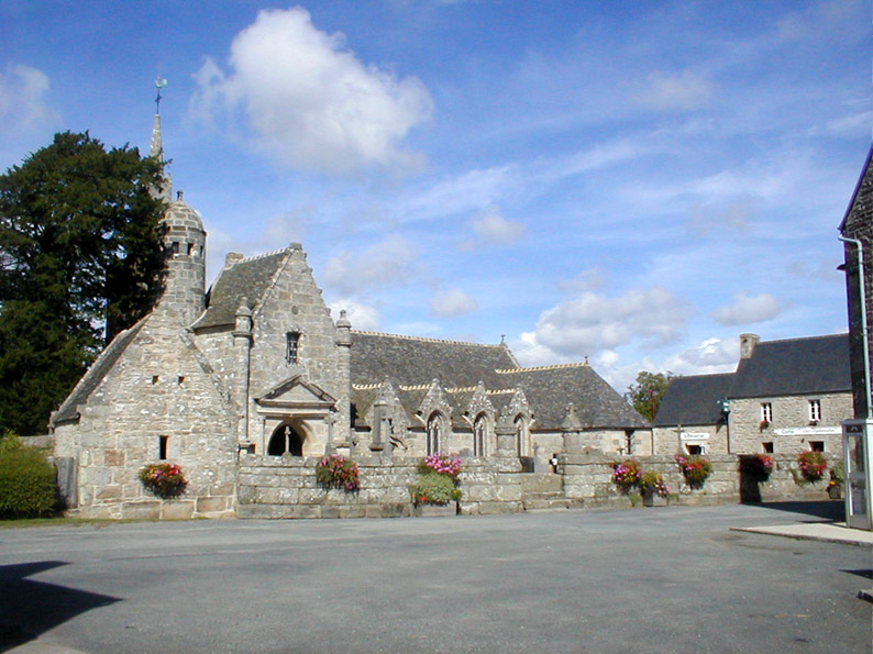 Plouzélambre