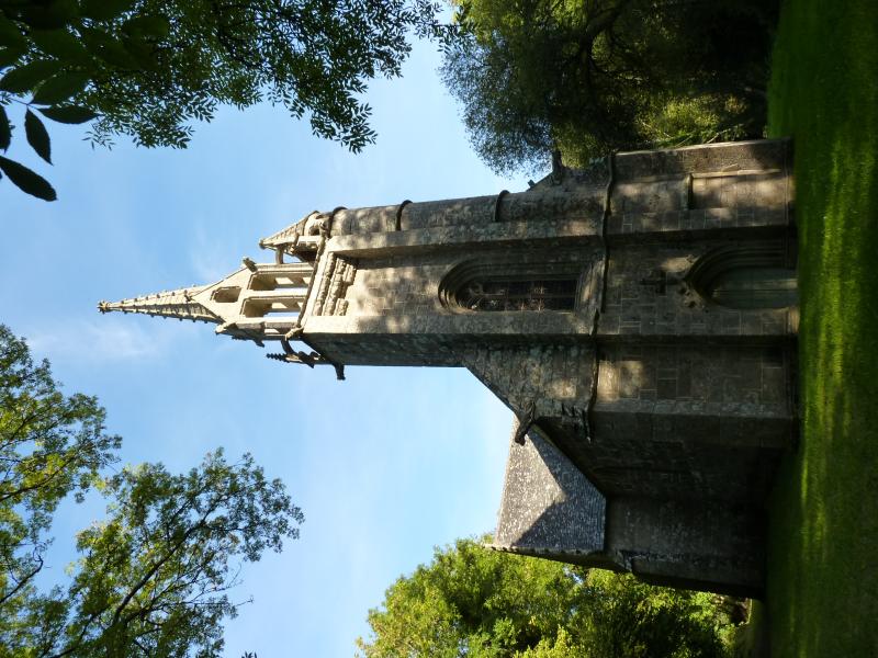 Plufur, Côtes-d'Armor