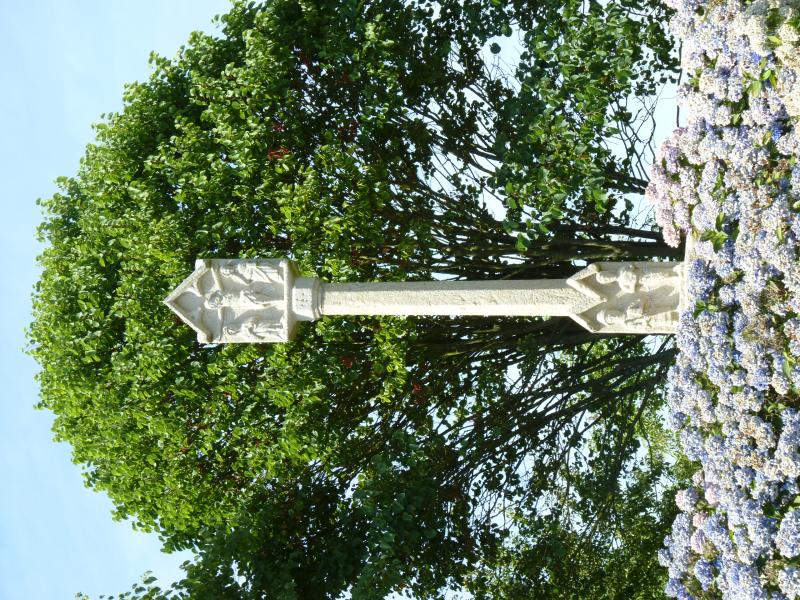 Plumieux, Côtes-d'Armor