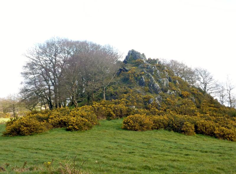 Plussulien, Côtes-d'Armor