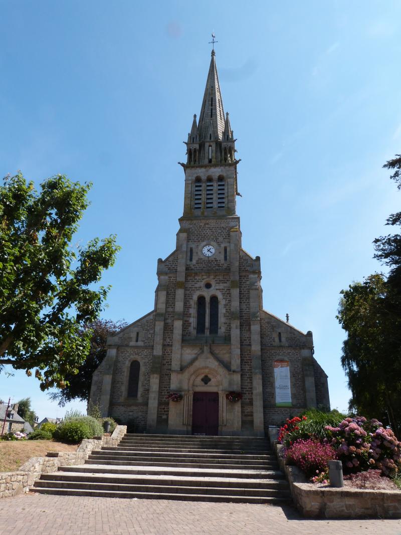 Pommeret, Côtes-d'Armor