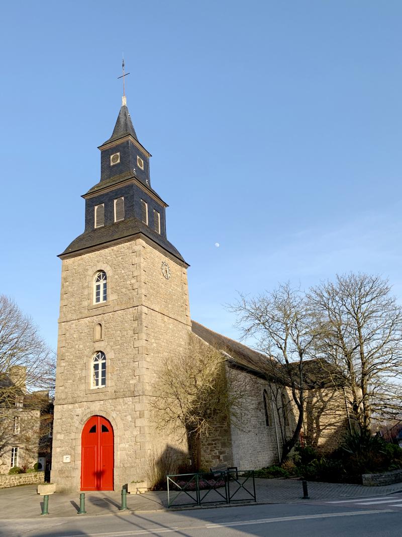 Quévert, Côtes-d'Armor