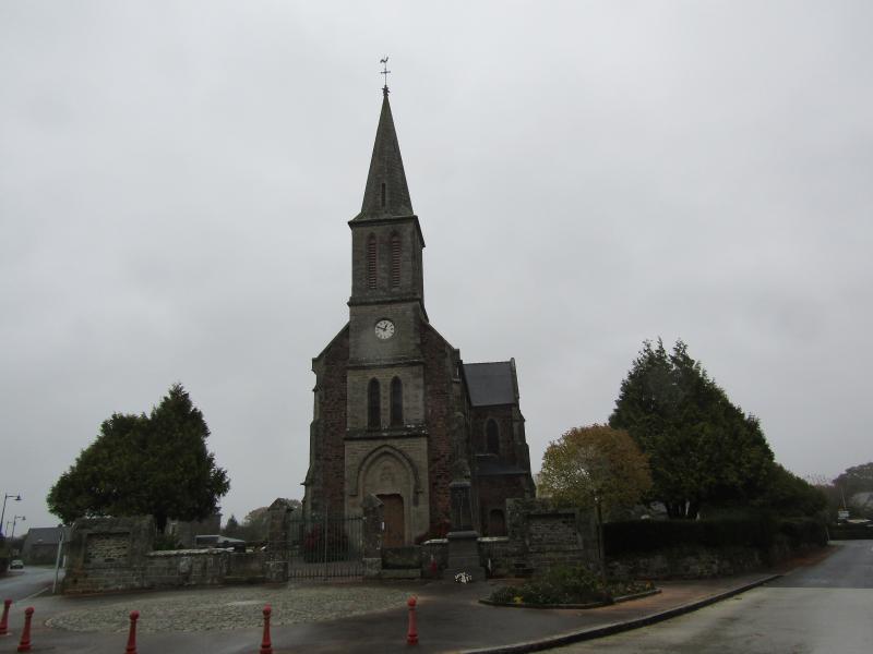 Quintenic, Côtes-d'Armor