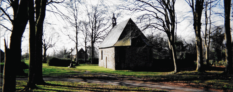 La Roche-Jaudy